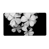 b&wはがき ラベル (正面)