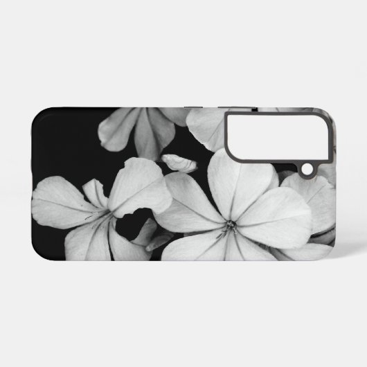 b&wはがき samsung galaxyケース (裏面横)