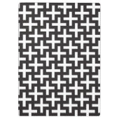 b&wはと印「と」作られて模造します クリップボード (裏面)