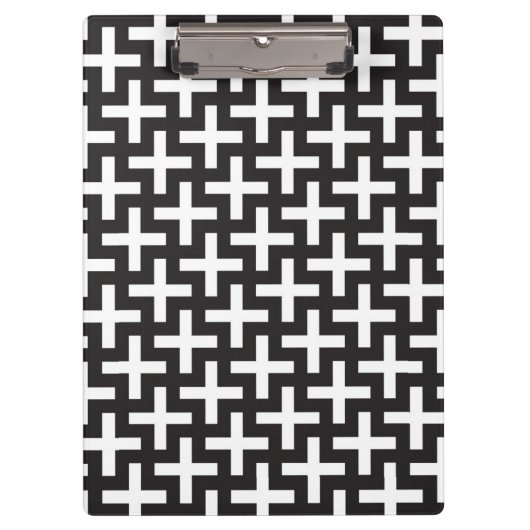 b&wはと印「と」作られて模造します クリップボード (正面)