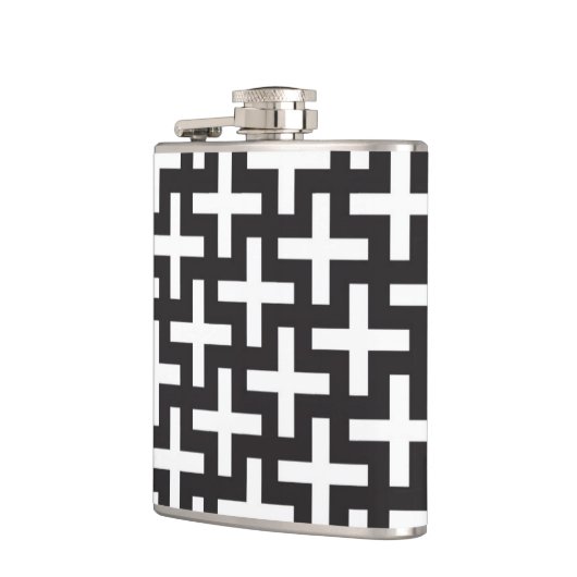 b&wはと印「と」作られて模造します フラスク (左)