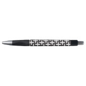 b&wはと印「と」作られて模造します ボールペン (正面)