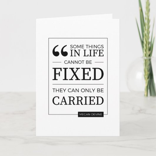 b&wは固定カードである場合もありません カード (正面)