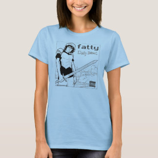 B&Wアルバムアートティー Tシャツ