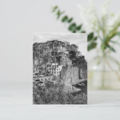 B&Wシンクテレ ポストカード (スタンド正面)