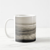 B&Wシースケープ,ハワイ コーヒーマグカップ (左)