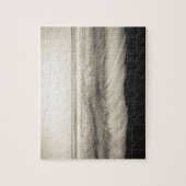 B&Wシースケープ，ハワイ ジグソーパズル (縦)