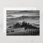 B&Wタスカニー ポストカード (正面/裏面)