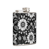 B&Wデイジー線量 フラスク (右)