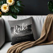 B&Wナチュラル霊気マスターヨガメディエーションインストラクター クッション