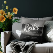 B&Wナチュラル霊気マスターヨガメディエーションインストラクター クッション