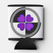 B&Wパープルハート 缶クーラー (裏面)