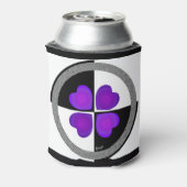 B&Wパープルハート 缶クーラー (缶裏面)