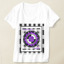 B&Wパープルハート