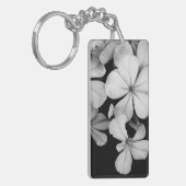 b&wポストカード キーホルダー (正面左)