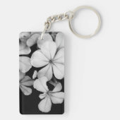 b&wポストカード キーホルダー (裏面)