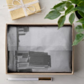 B&Wマンハッタン 薄葉紙 (ギフト)