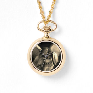 B&Wヴィンテージサンミケルエンジェル 腕時計