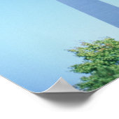 B&W写真素材集023 ポスター (角)