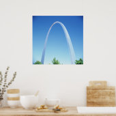 B&W写真素材集023 ポスター (キッチン)