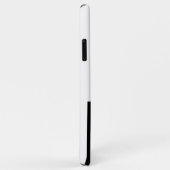 B&W地域デザインiPhone 11 Pro Maxケース Case-Mate iPhoneケース (裏面/右)