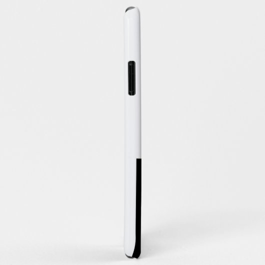 B&W地域デザインiPhone 11 Pro Maxケース Case-Mate iPhoneケース (裏面/右)