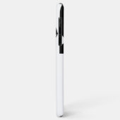 B&W地域デザインiPhone 11 Pro Maxケース Case-Mate iPhoneケース (裏面/左)