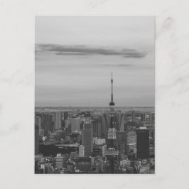 B&W東京 ポストカード