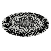 B&W調和 カッティングボード (角)