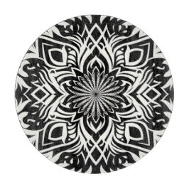 B&W調和 カッティングボード