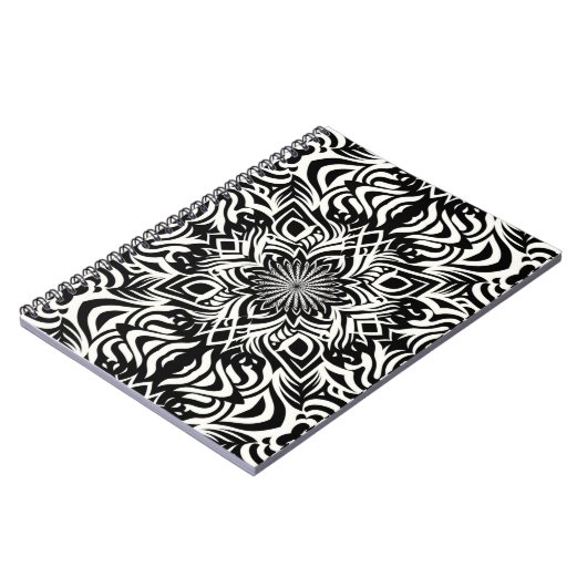 B&W調和 ノートブック (左側)