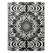B&W調和 ノートブック (正面)