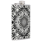 B&W調和 フラスク (右)