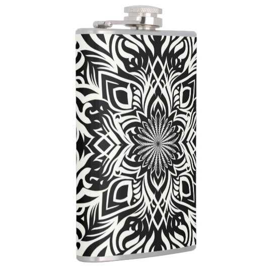 B&W調和 フラスク (右)