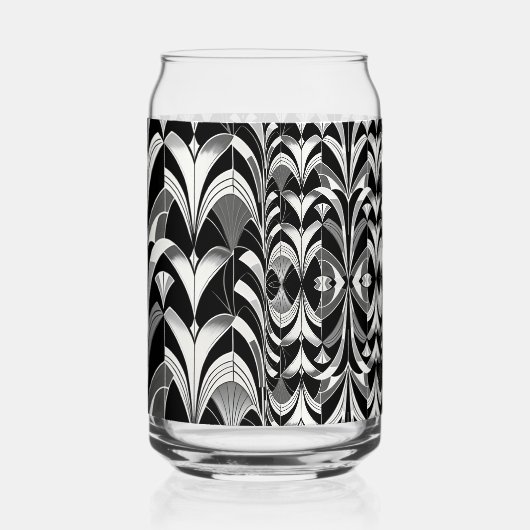 B&W ガラス缶 (右)