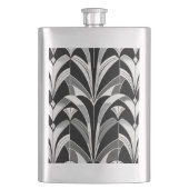 B&W フラスク (正面)