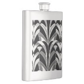 B&W フラスク (右)