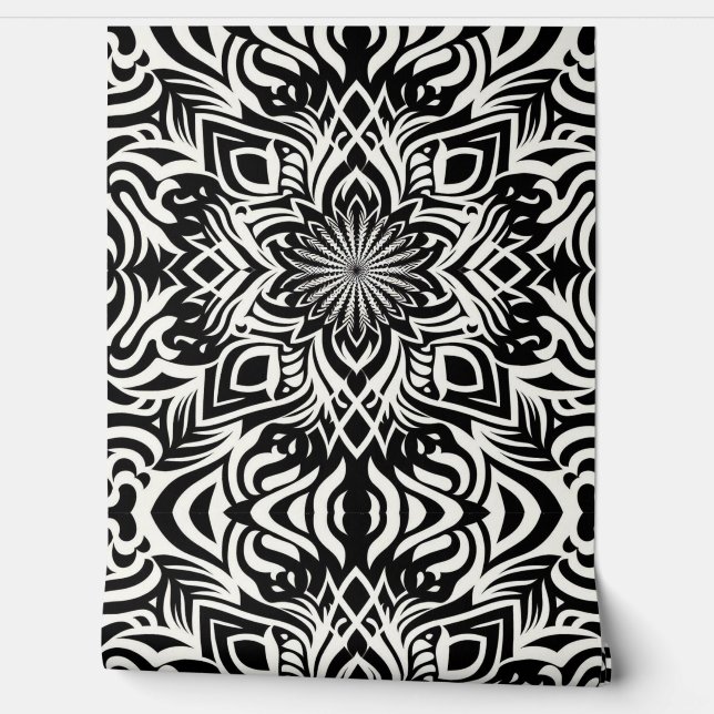 B&W Harmony 壁紙 (ほどく)