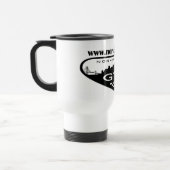 B&W NCGのロゴ トラベルマグ (左)