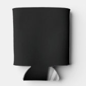 B&W X線アームのスケルトンボーン 缶クーラー (裏面)