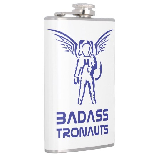 BAのフラスコ フラスク (右)