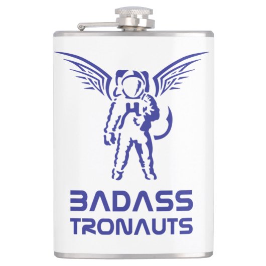 BAのフラスコ フラスク (正面)