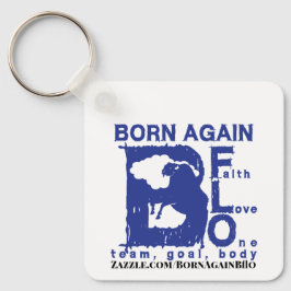 BAブロプロモーション キーホルダー