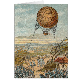 BA02561FAC05ゲイLussacとBiot Frameableの芸術カード