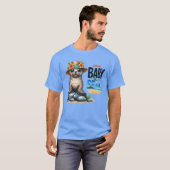 Ba2 ビンテージ おもしろい tシャツ (正面フル)