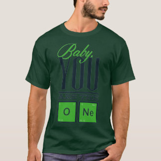 Ba2 Tシャツ