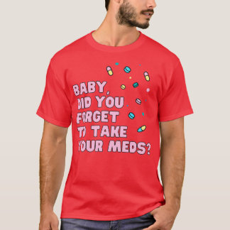 Ba3 Tシャツ