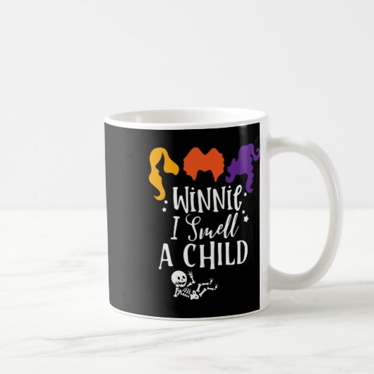 Ba4ハロウィーンの衣装 コーヒーマグカップ (右)