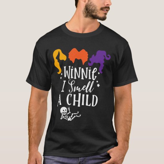 Ba4ハロウィーンの衣装 Tシャツ (正面)