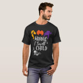 Ba4ハロウィーンの衣装 Tシャツ (正面フル)